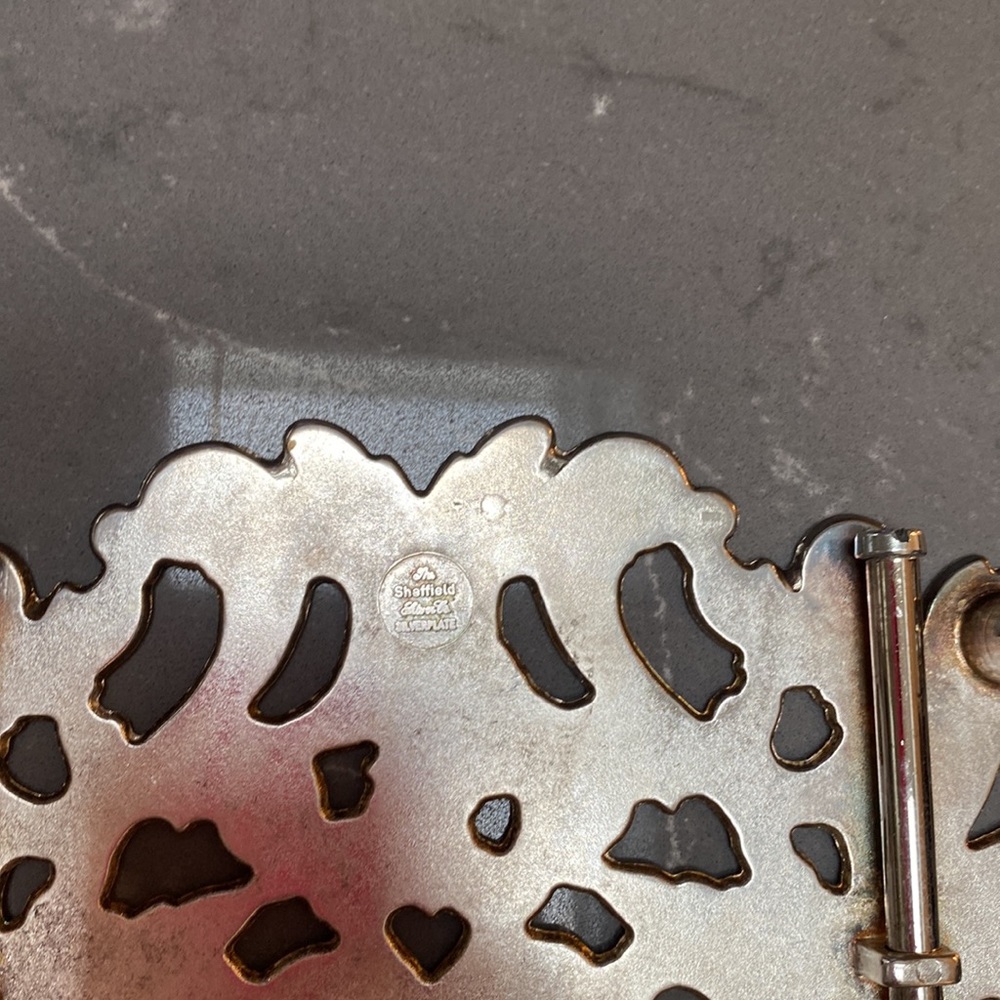 Trivet - Picture 6 of 7
